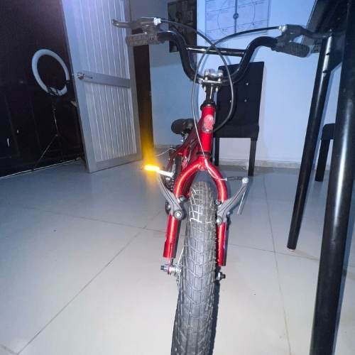 2 Bicicleta infantil nueva
