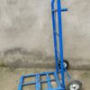 Carrito Transportador de Carga